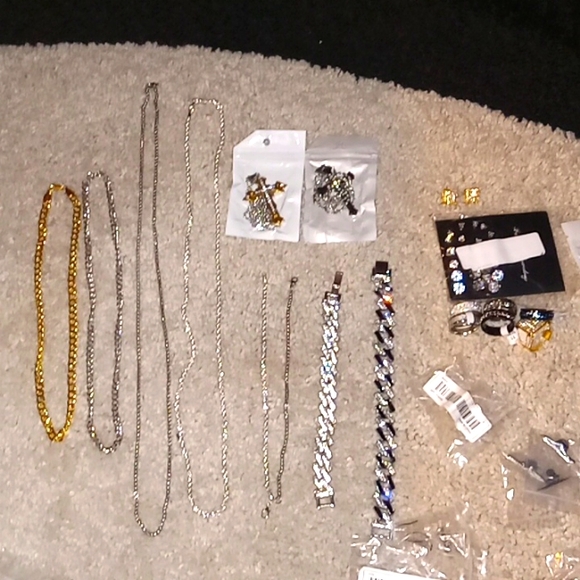 Very nice well made jewelry - Picture 1 of 4